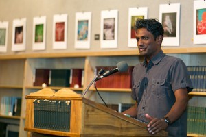 Mantu Joshi
