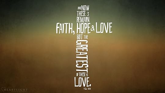 Image result for 1 corinthians 13