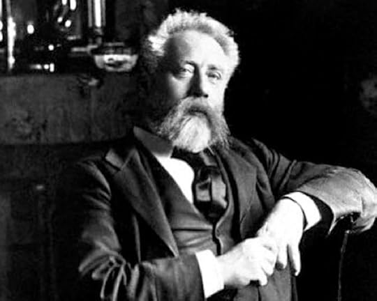 Image result for william ernest henley