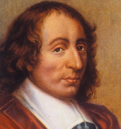 Image result for blaise pascal