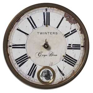 bede-clock