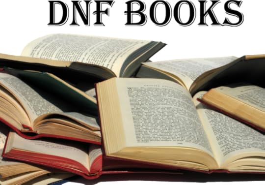 DNF Books