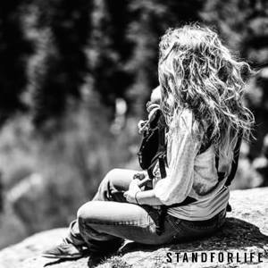 meg-stand4life