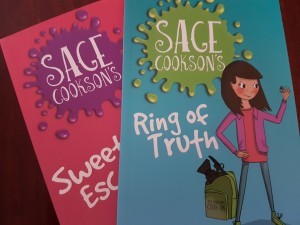 Sage 1 and 2