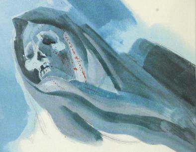 Illustration by John Lawn