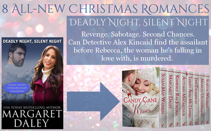 deadly night