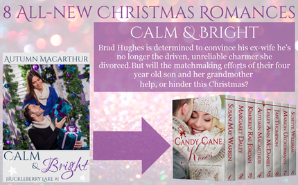 Calm & Bright