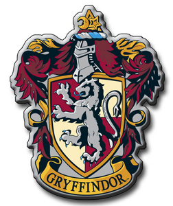 gryffindorcrest