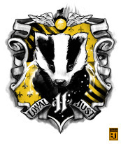 hufflepuff