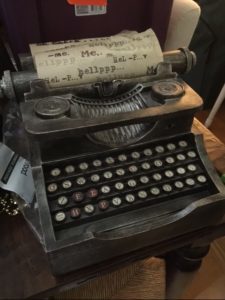 haunted-typewriter