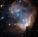 New stars shed light on the past