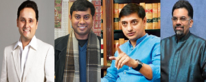 Vedanta, Buddhism, Dharmic traditions, Einstein, Swami Vivekananda, Sri Aurobindo, Swami Chinmayananda, Swami Dayananda, Ram Swarup,, Sitaram Goel, Ayurvedic, Sanjeev Sanyal, Hindol Sengupta, Vamsee Juluri, Tufail Ahmad, Amish Tripathi, Narendra Modi, India’s Leftist scholars, Oppenheimer, Bhagavad Gita, Maya, Subhash Kak, George Sudarshan, Kalidas, Shakespeare, Ramayana, Mahabharata, Marxist, Freudian, Steve Jobs, Apple Computers, Paramahansa Yogananda, Autobiography of a Yogi, Romila Thapar, Ram Guha, Ir