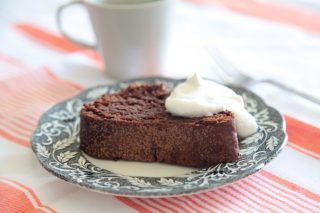Chocolate Cake 1
