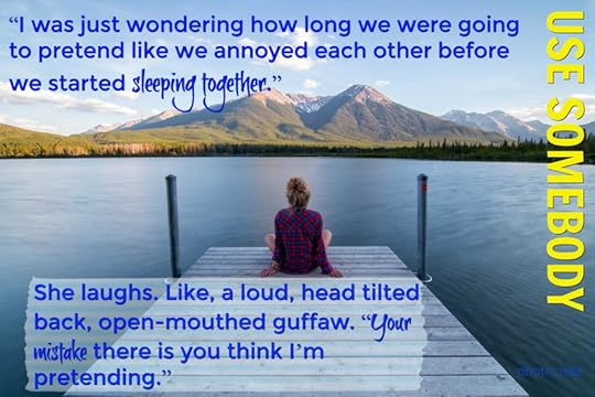 use-somebody-release