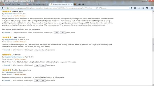 george-review-mary-guarino-clark-papa