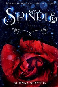 cover-spindle