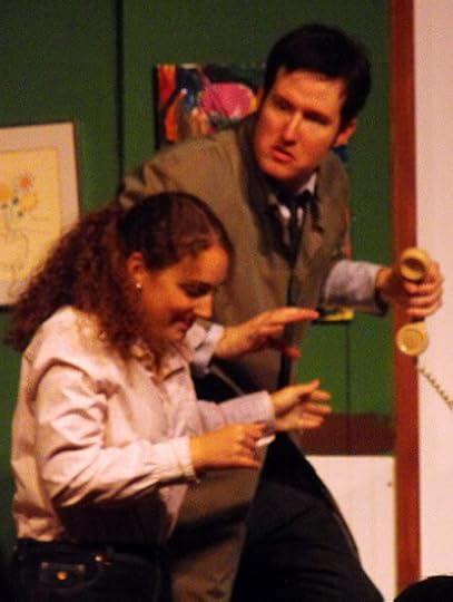 Barefoot in the Park