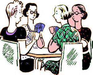 Bridge women