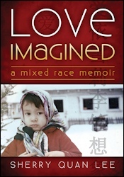 love imagined book cover