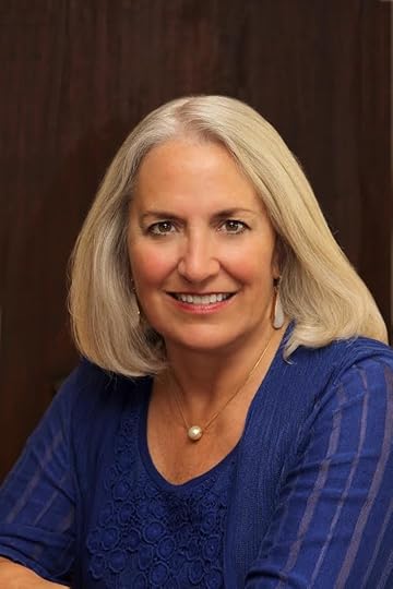 author Carol Klein