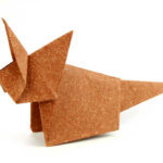styracosaurus