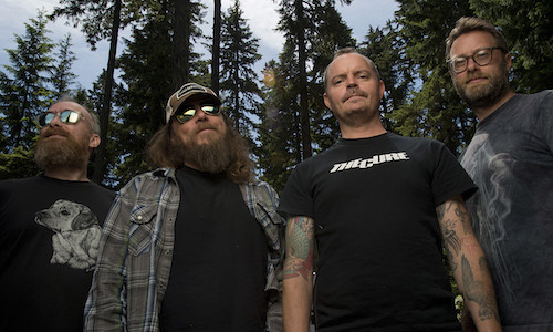Red Fang 