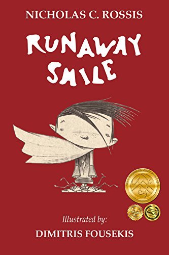Runaway Smile: An unshared smile is a wasted smile (Niditales Book 1) by [Rossis, Nicholas]
