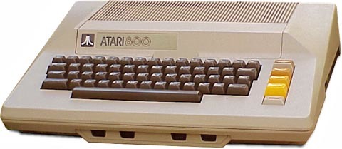 Image result for atari 800
