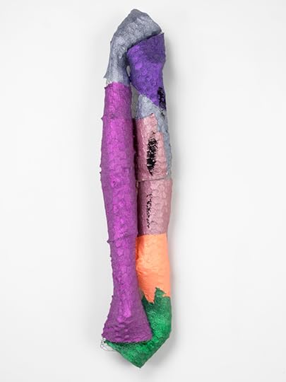 photo by Brian Buckley courtesy of Cheim & Read Gallery