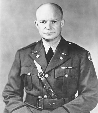 Image result for eisenhower