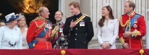 royal family