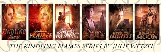 kindling-flames-series