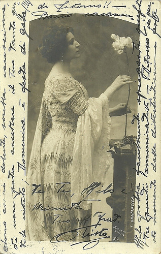 Irma Gramatica