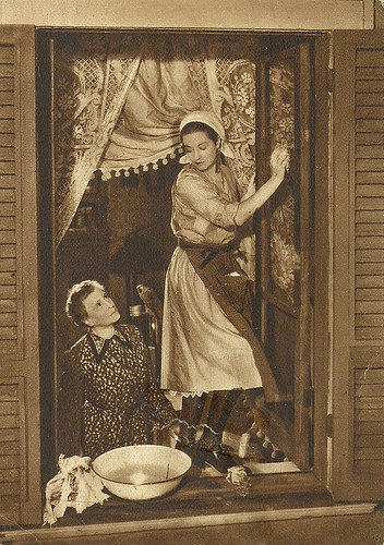 Maria Denis in Sissignora