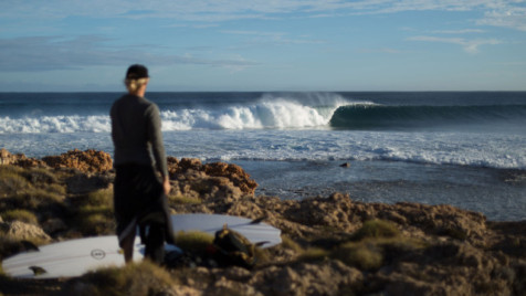 surfer