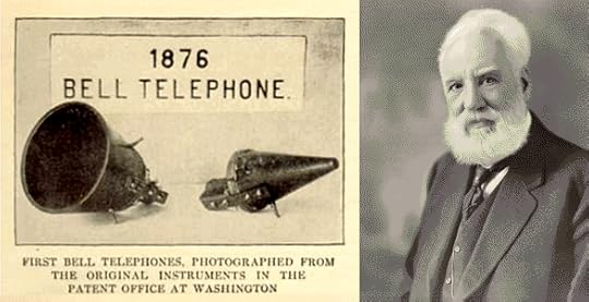 alexander graham bell
