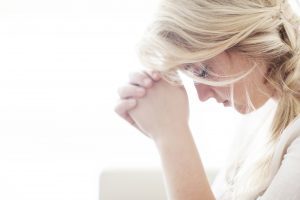 The Powerful Way Prayer Changes Us