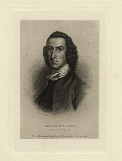 William Livingston