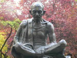 gandhi