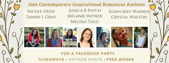 Fall In Love Facebook Party