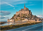 Mont Saint Michel