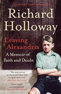 Leaving Alexandria, by Richard Holloway