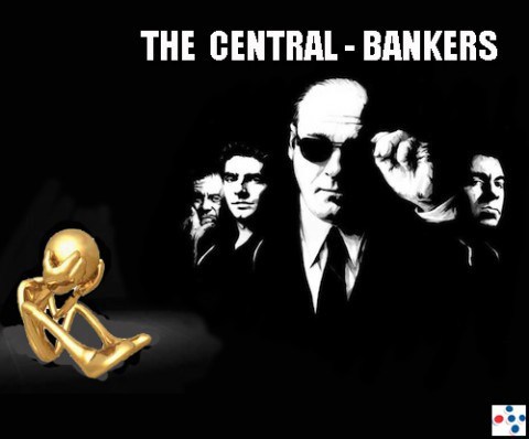 Image result for central bankers