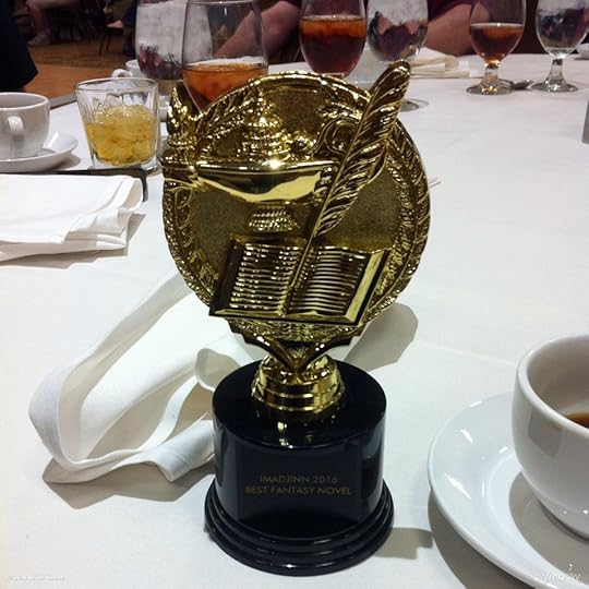 award
