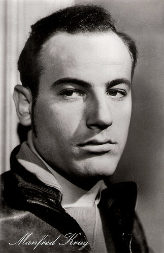 Manfred Krug