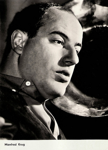 Manfred Krug
