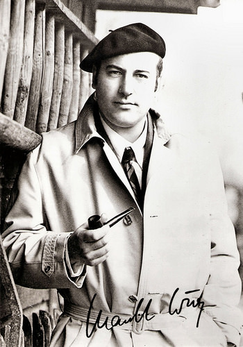 Manfred Krug