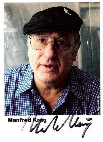 Manfred Krug