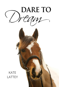 Dare to Dream - DIGITAL (E3)