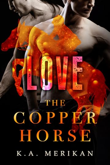 The Copper Horse